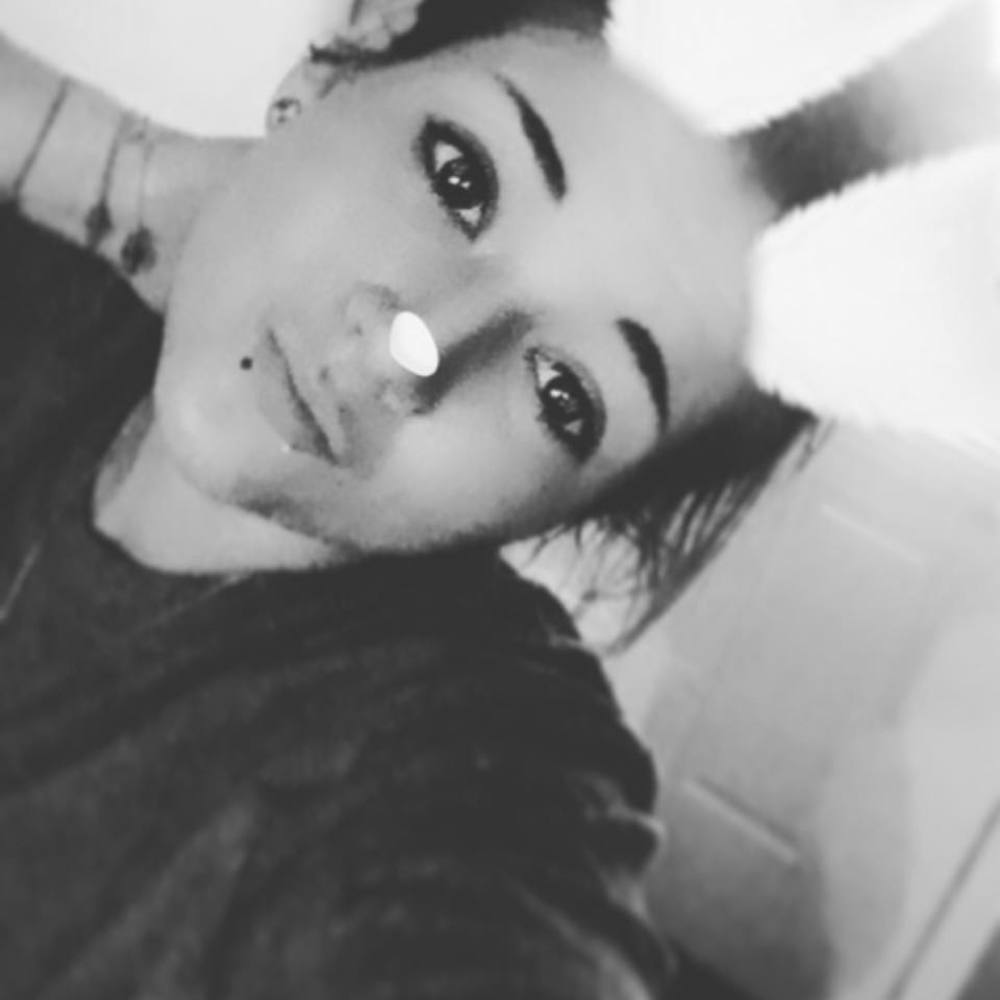 Meet your Posher, Stasia